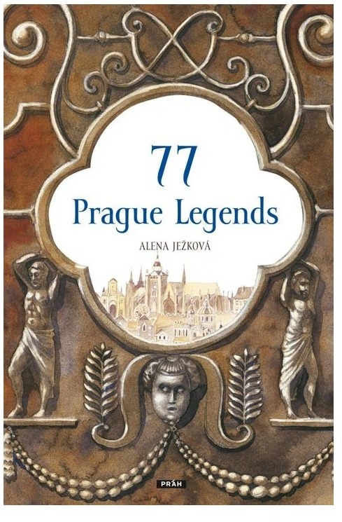 77 Prague Legends