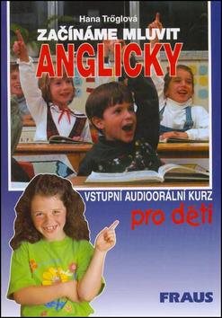 Začínáme mluvit anglicky: Příručka učitele