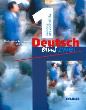 Deutsch eins, zwei 1: němčina pro začátečníky
