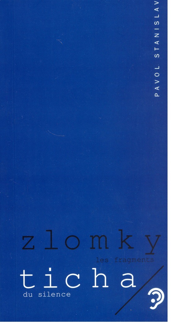 Zlomky ticha