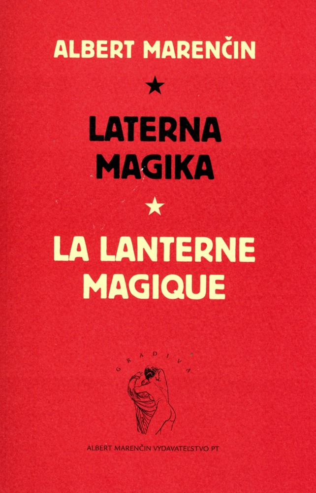 Laterna magika: La Laterne Magique