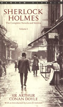 Sherlock Holmes I.