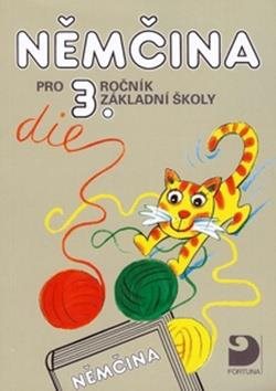 Němčina pro 3.ročník základní školy
