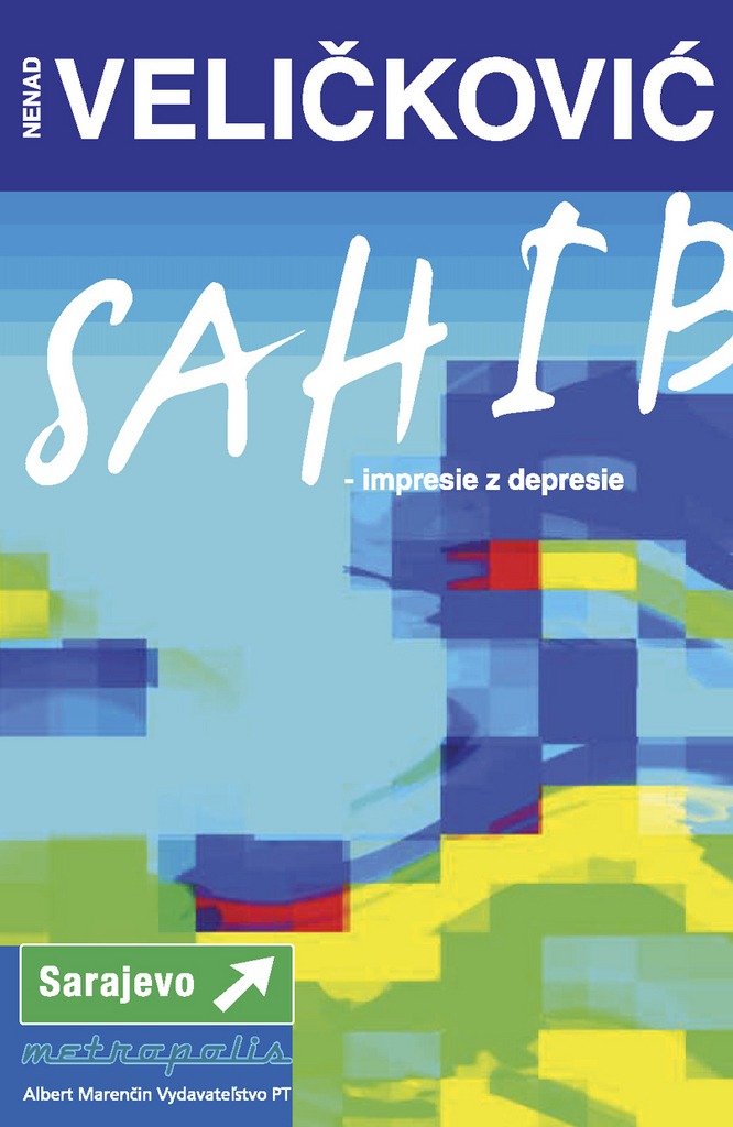 Sahib: impresie z depresie