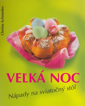 Veľká noc: Nápady na sviatočný stôl