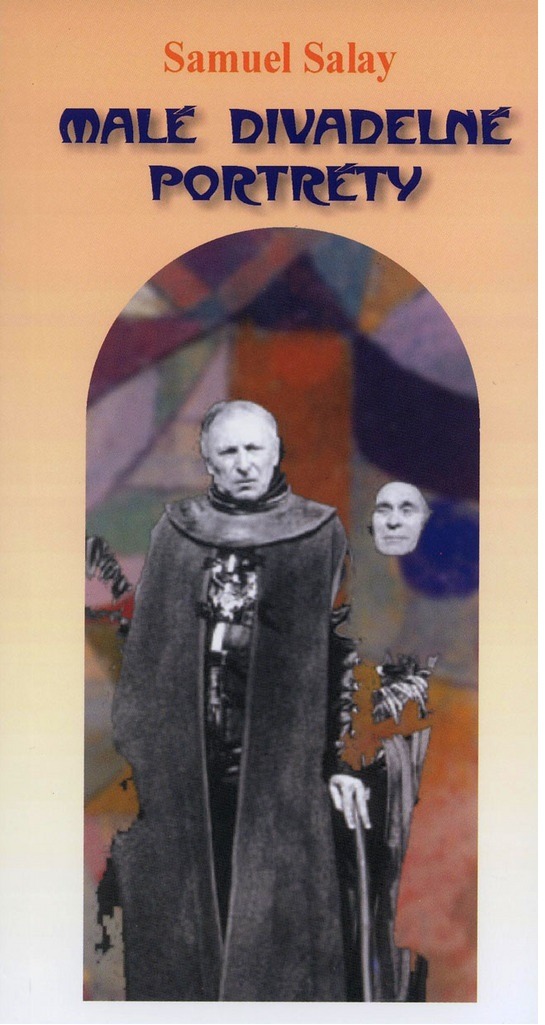 Malé divadelné portréty