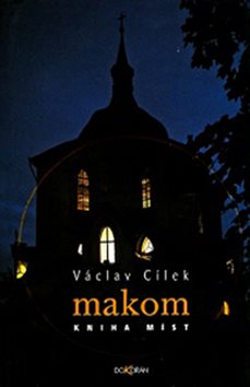 Makom: Kniha míst.