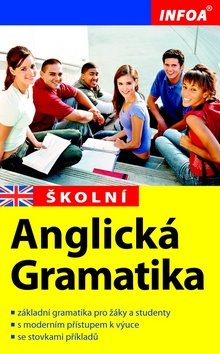 Školní Anglická Gramatika