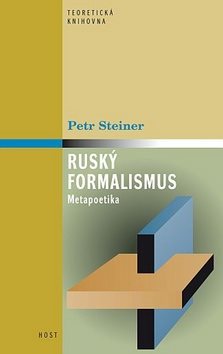Ruský formalismus: Metapoetika