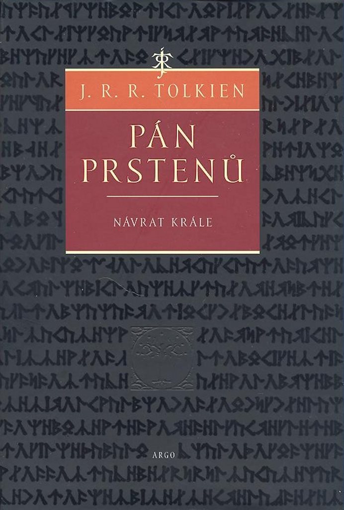 Pán prstenů Návrat krále