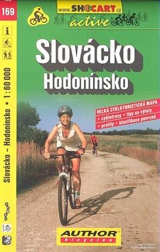Slovácko Hodonínsko 1:60 000: 169