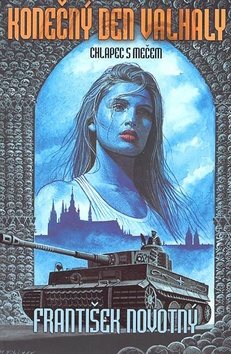 Konečný den Valhaly: Chlapec s mečem