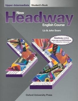 New Headway Upper-Intermediate Student´s Book: The Second edition