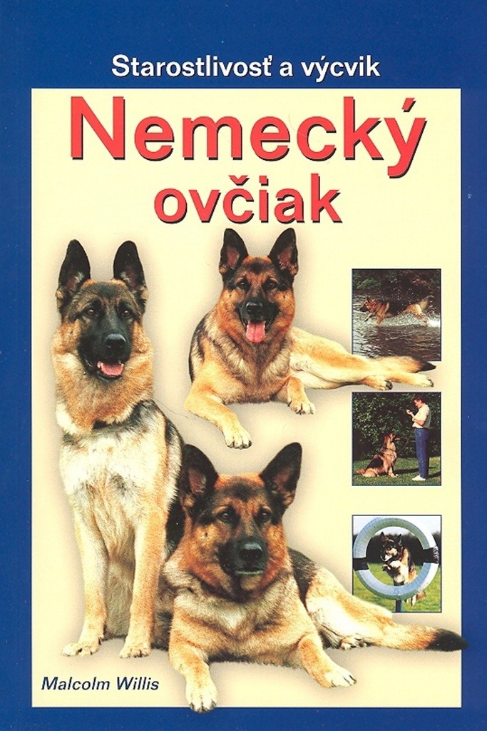 Nemecký ovčiak