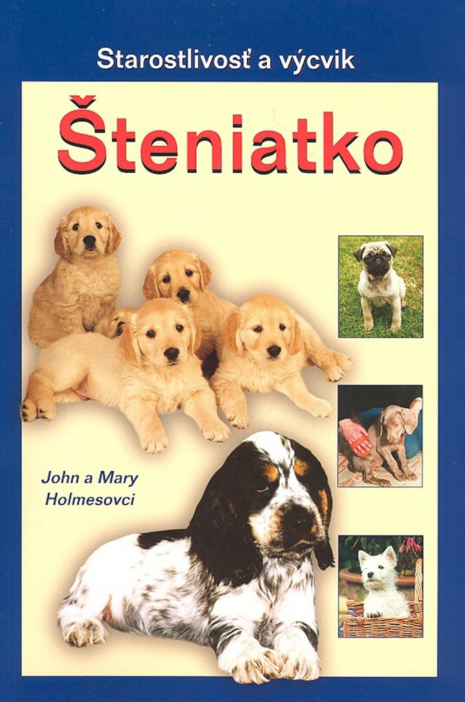 Šteniatko