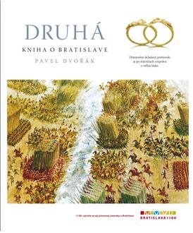 Druhá kniha o Bratislave