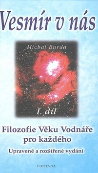 Vesmír v nás: Filozofie Věku Vodnáře pro každého