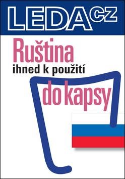 Ruština do kapsy: Ihned k použití
