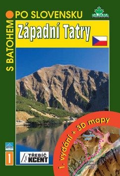 Západní Tatry: č.1