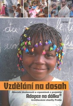 Vzdělání na dosah: Adopce na dálku