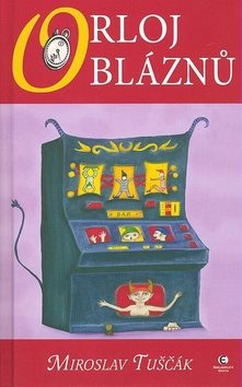 Orloj bláznů