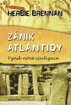 Zánik Atlantidy: Vznik nové civilizace