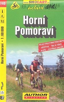 Horní Pomoraví 1:60 000: 146