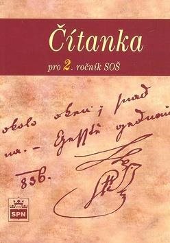 Čítanka pro 2. ročník SOŠ