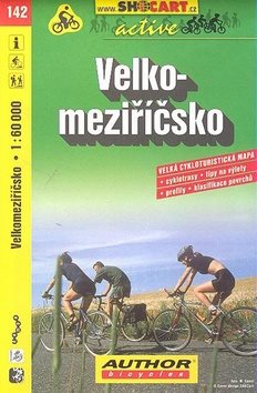 Velkomeziříčsko 1:60 000: 142