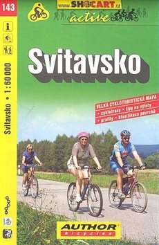 Svitavsko 1:60 000: 143