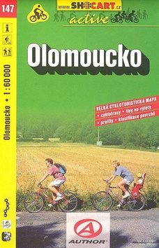 Olomoucko 1:60 000: 147