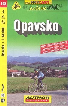 Opavsko 1:60 000: 148