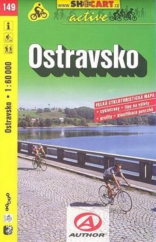 Ostravsko 1:60 000: 149