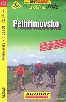 Pelhřimovsko 1:60 000: 162