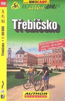 Třebíčsko 1:60 000: 166
