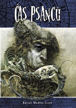 Čas psanců: Sborník fantasy a SF povídek