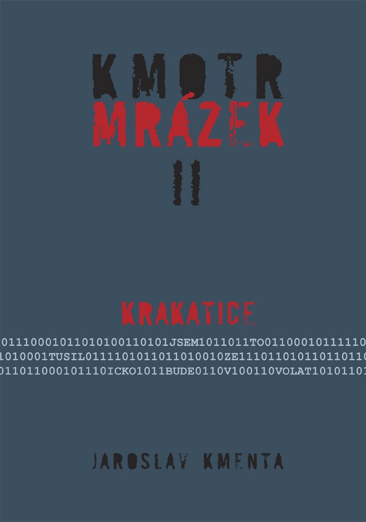 Kmotr Mrázek II: Krakatice