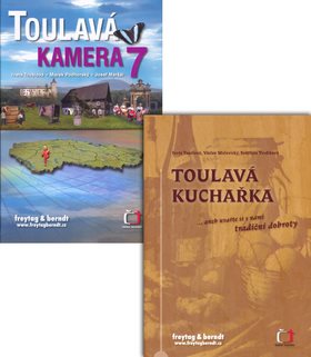 Toulavá kamera 7: + Toulavá kuchařka