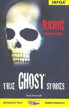 True Ghost Stories/Duchové: zrcadlový text