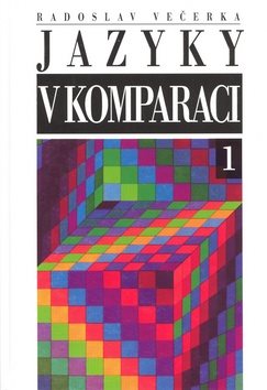 Jazyky v komparaci 1