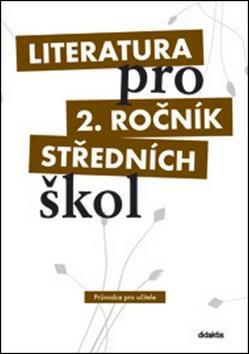 Literatura pro 2. ročník středních škol: Set