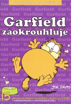 Garfield se zaokrouhluje: Číslo 15
