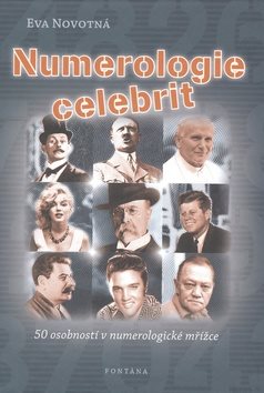 Numerologie celebrit: 50 osobností v numerologické mřížce