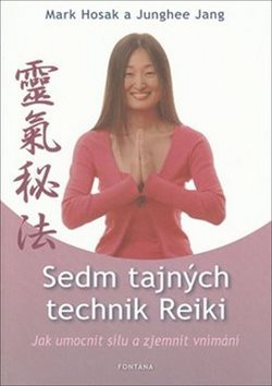 Sedm tajných technik Reiki