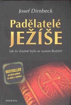 Padělatelé Ježíše: Jak to vlastně bylo se synem Božím?