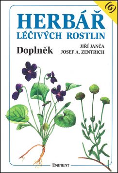 Herbář léčivých rostlin (6): Doplněk