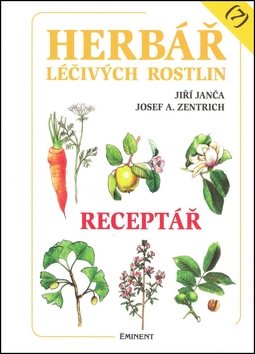 Herbář léčivých rostlin (7): Receptář