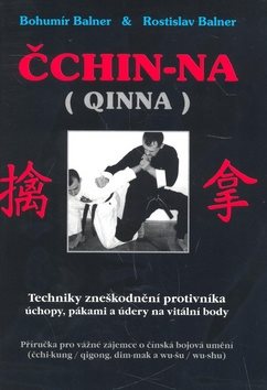 Čchin-Na: