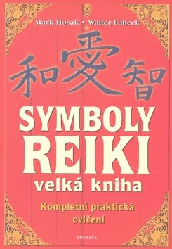 Symboly Reiki: velká kniha