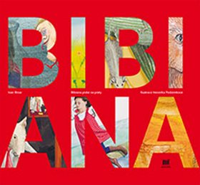 Bibiana: Píská na prsty